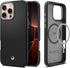 Spigen iPhone 16 PRO Case Enzo Aramid Fiber MAGFIT